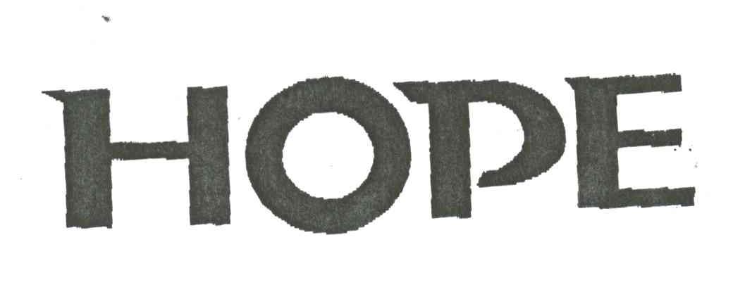HOPE