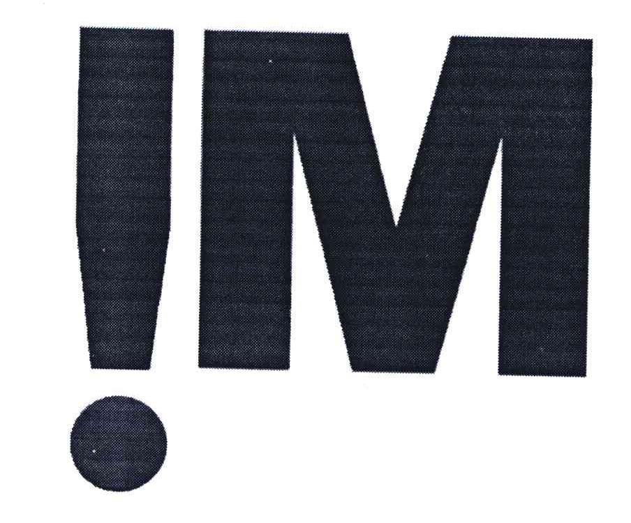 IM