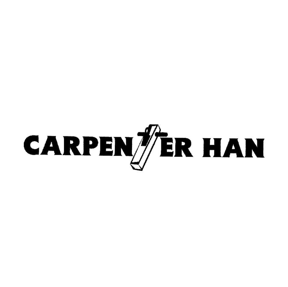 CARPENTER HAN