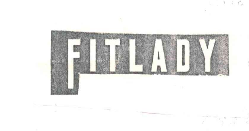 FITLADY
