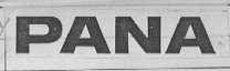 PANA