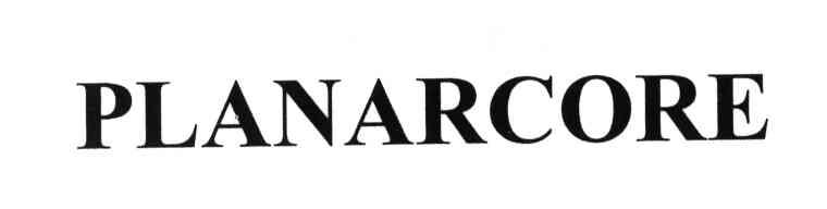 PLANARCORE