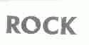 ROCK