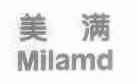 美满;MILAMD