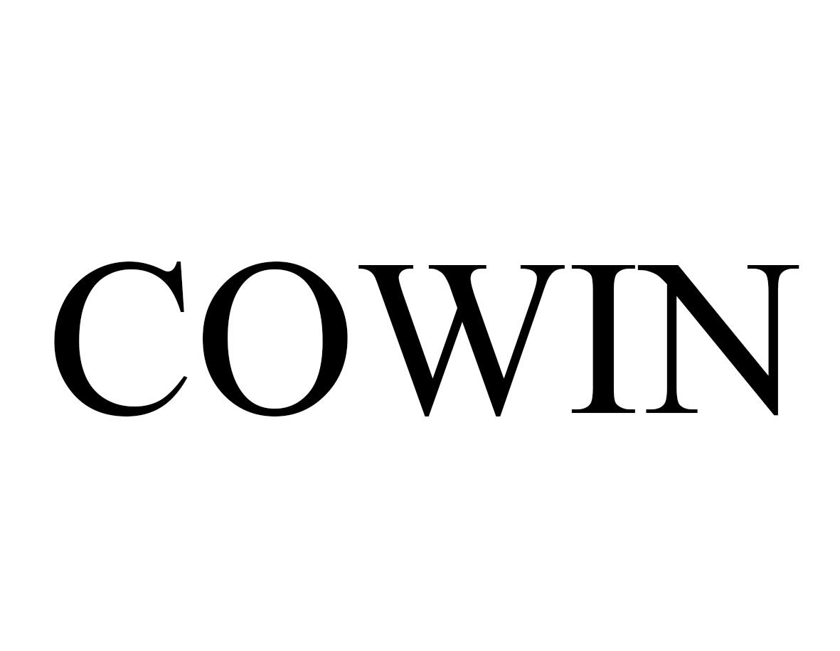 COWIN