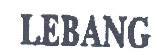 LEBANG