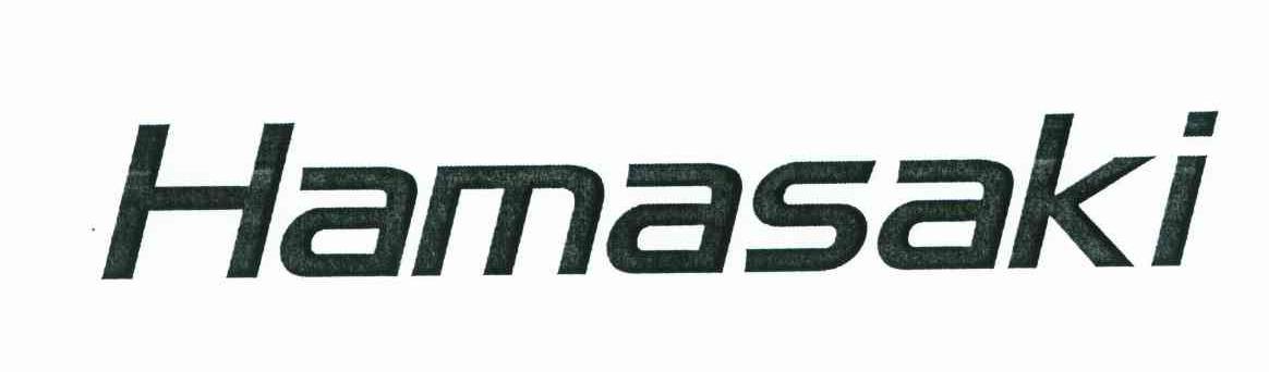 HAMASAKI
