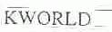 KWORLD