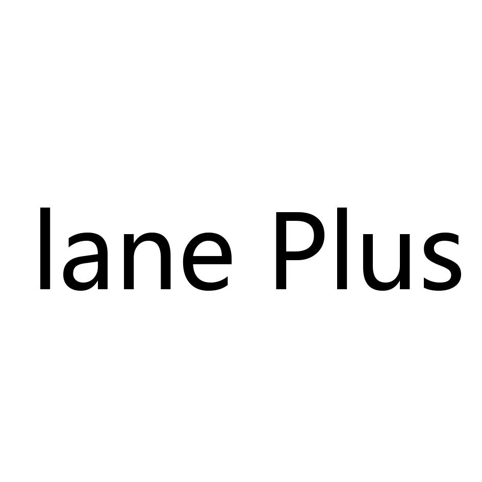 LANE PLUS