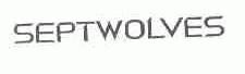 SEPTWOLVES