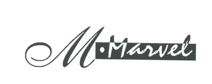 M MARVEL