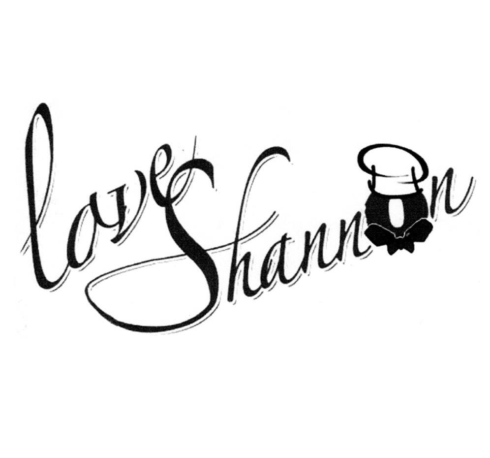 LOVE SHANNON