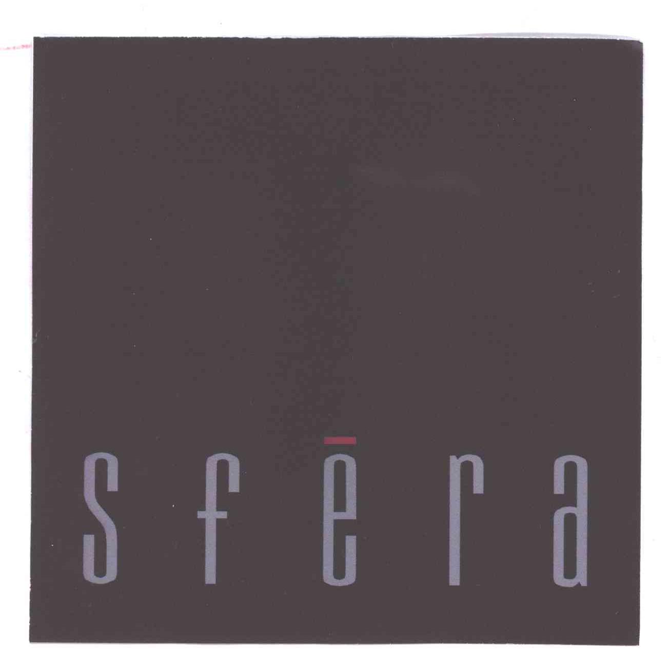 SFERA