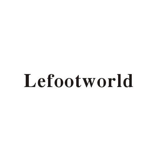 LEFOOTWORLD
