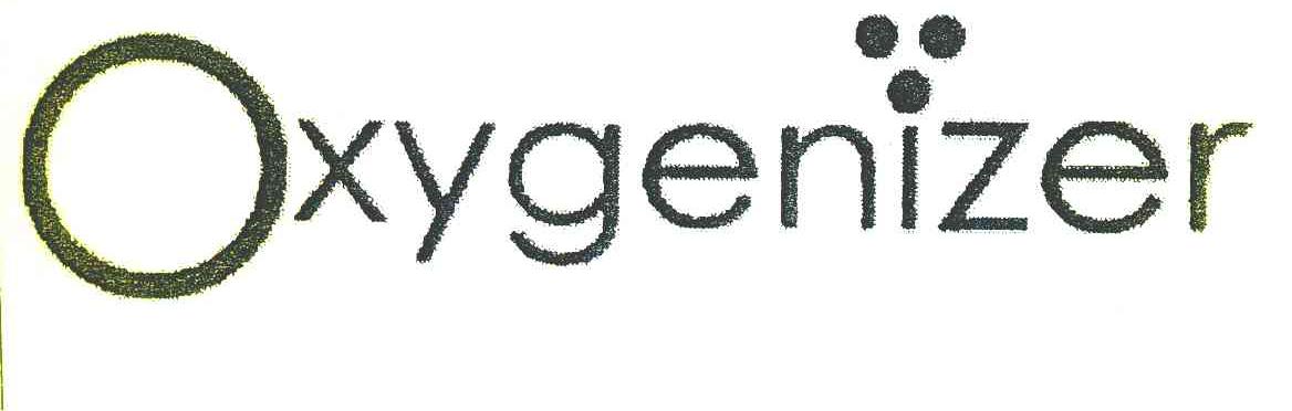 OXYGENIZER