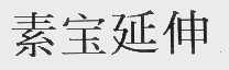 素宝延伸