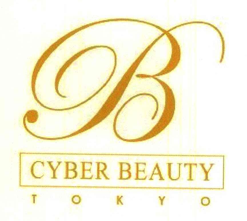 CYBER BEAUTY TOKYO B