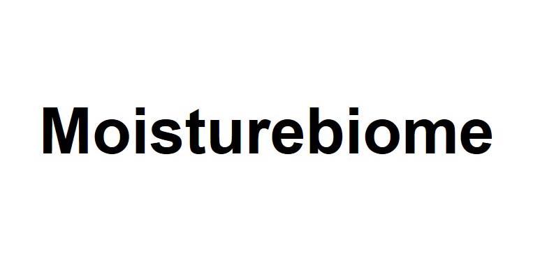 MOISTUREBIOME