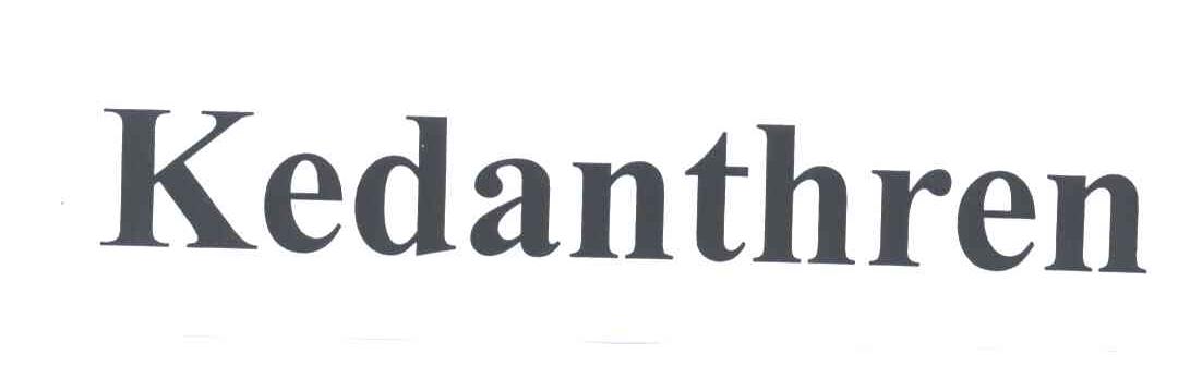KEDANTHREN