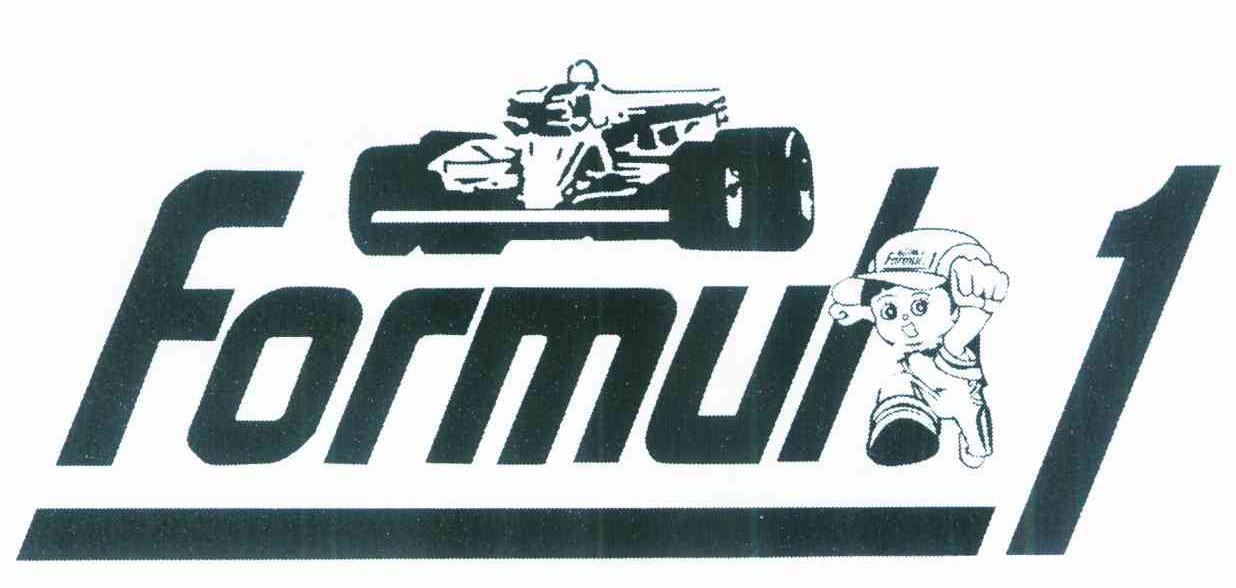 FORMUL 1