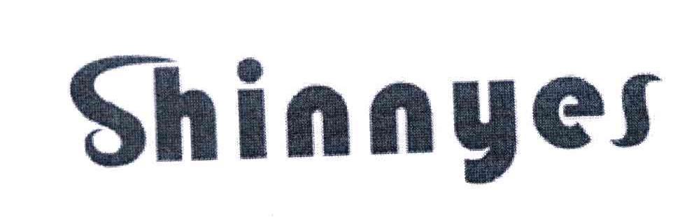 SHINNYES