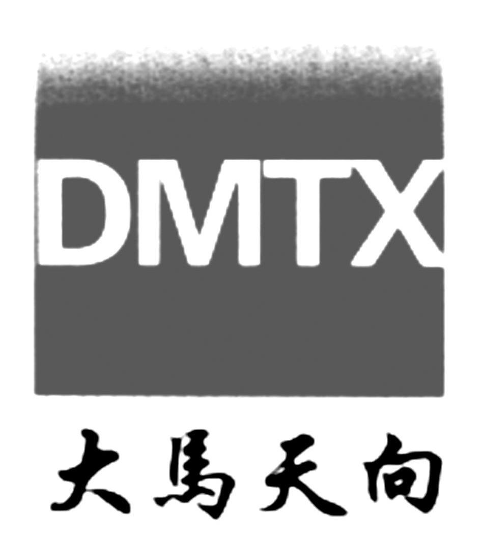 大马天向 DMTX