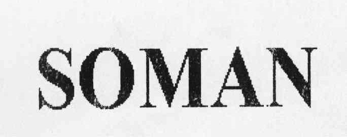 SOMAN