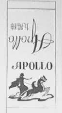 太阳神  APOLLO