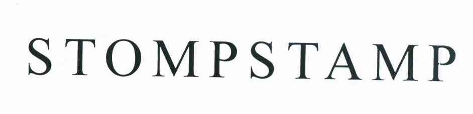 STOMPSTAMP