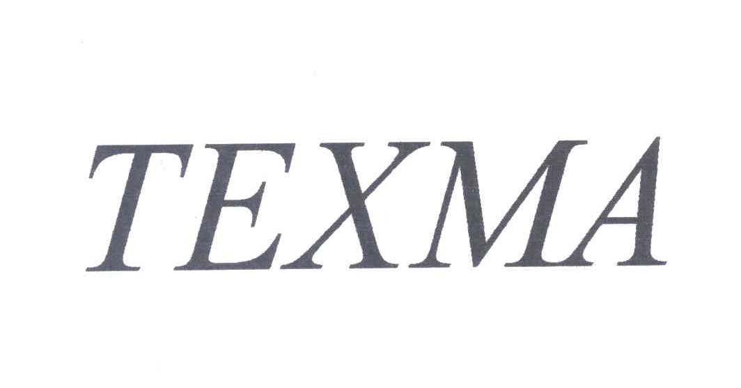 TEXMA