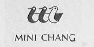 MINI CHANG