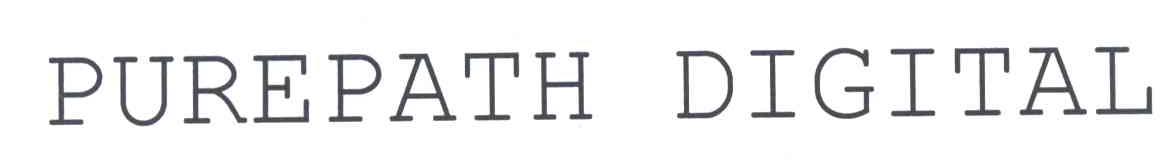 PUREPATH DIGITAL