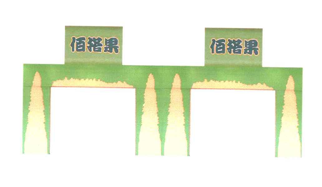 佰搭果