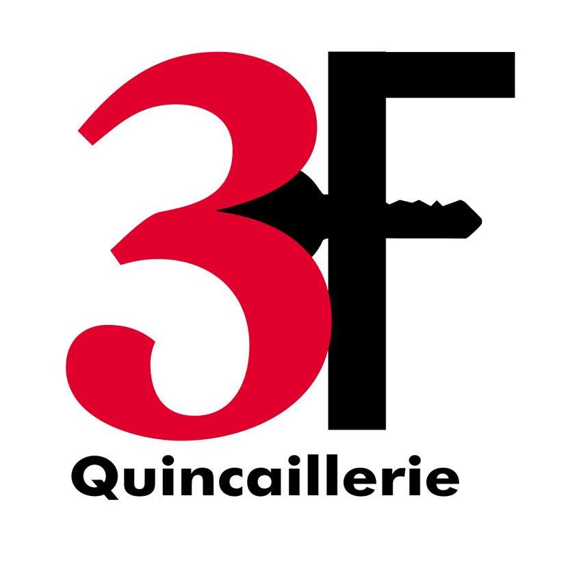 QUINCAILLERIE 3 F