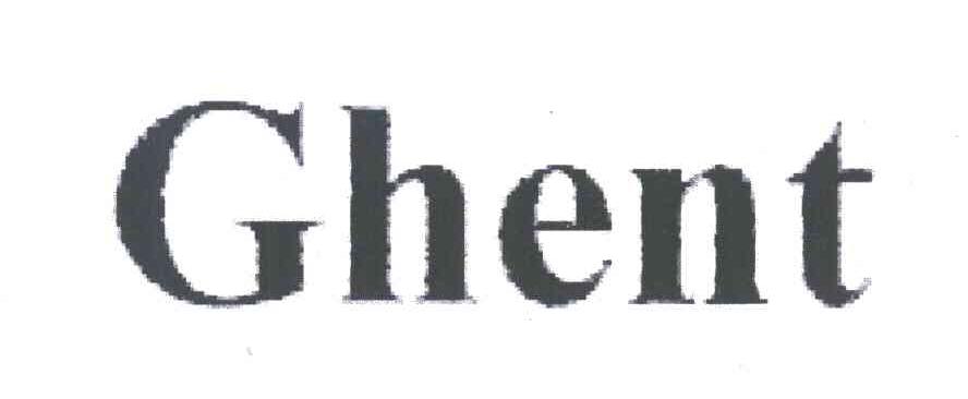 GHENT