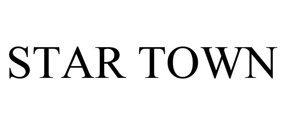 STAR TOWN