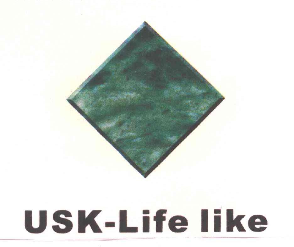 USK-LIFE LIKE