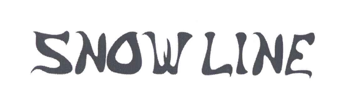 SNOWLINE