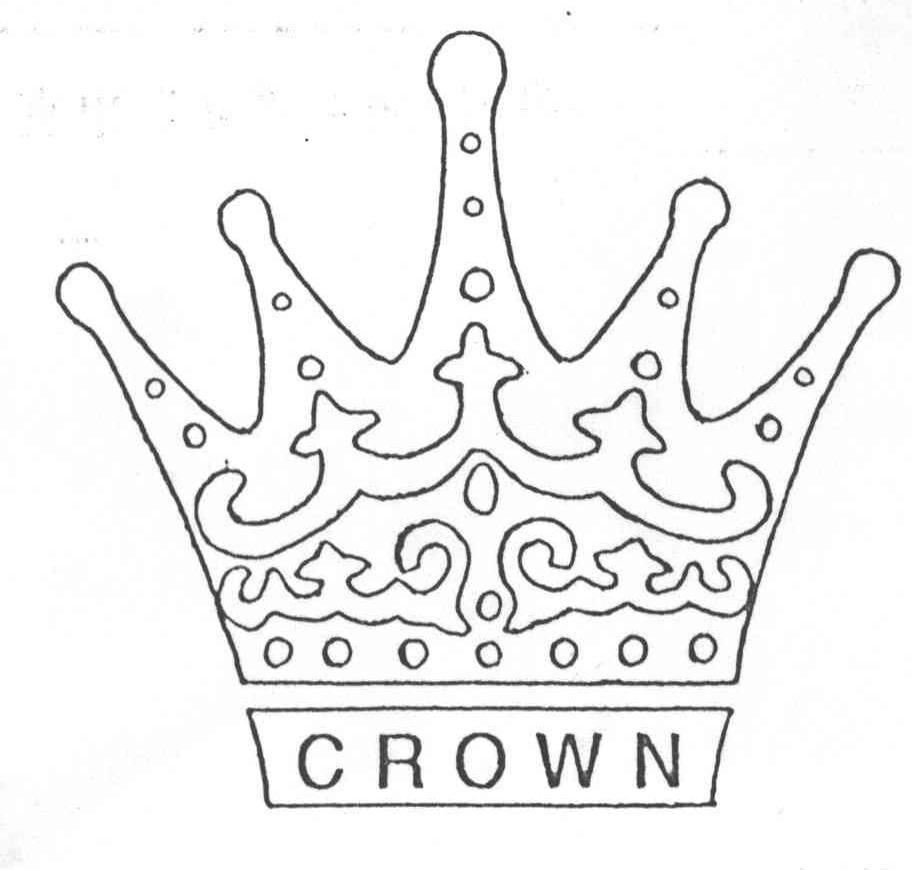 CROWN