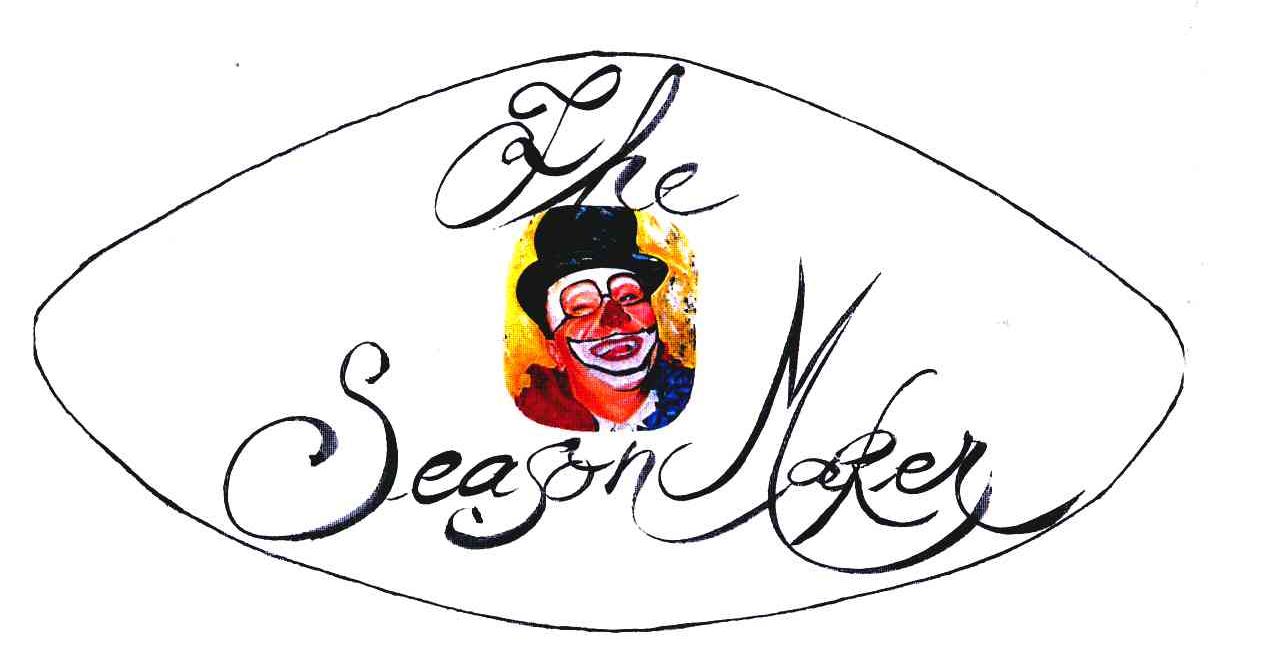 THE SEASON MAKER