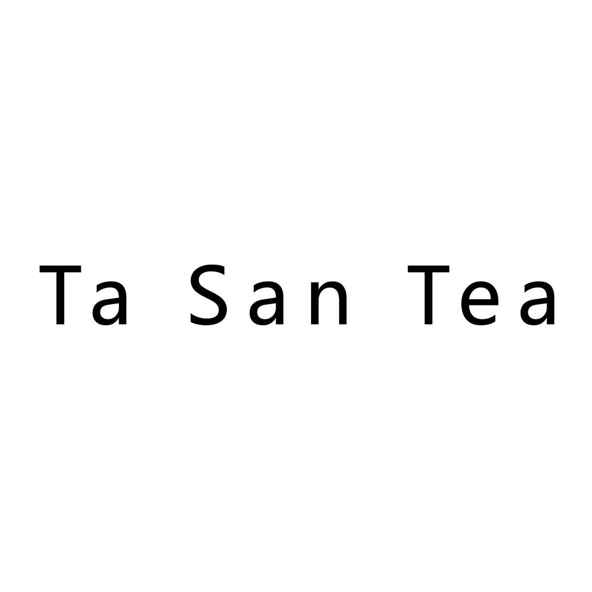 TA SAN TEA
