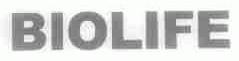 BIOLIFE