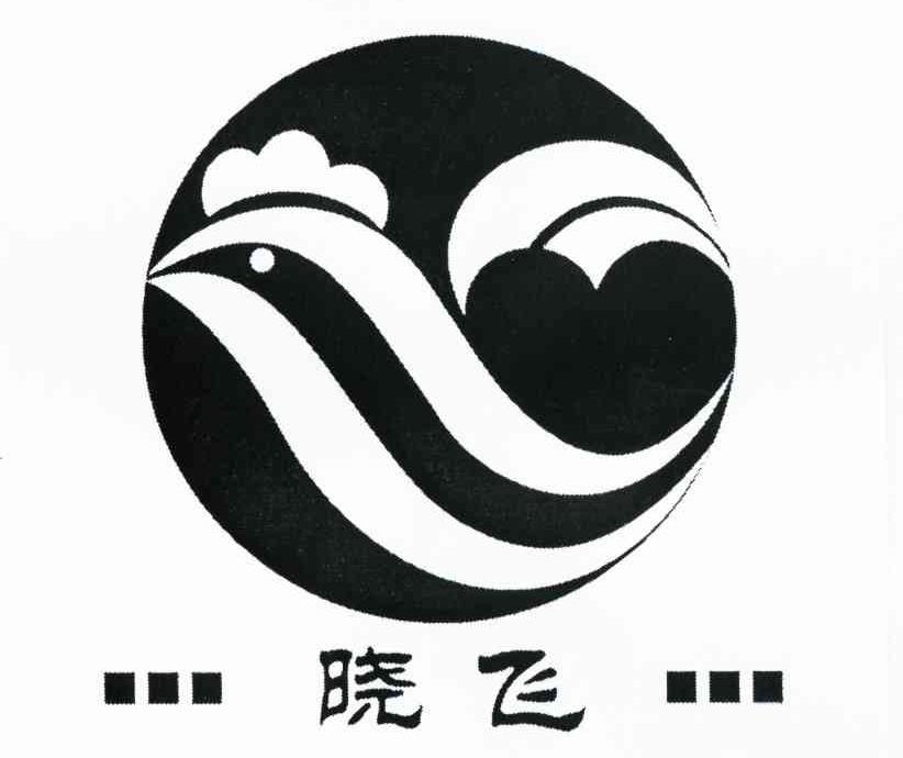 晓飞