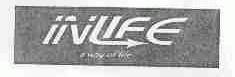 INLIFE A WAY OF LIFE