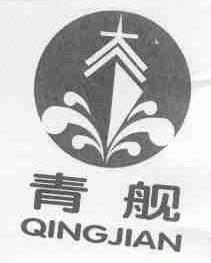 青舰