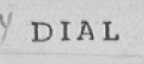 DIAL