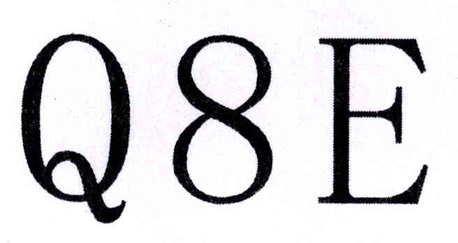 Q8E