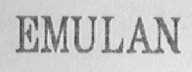 EMULAN