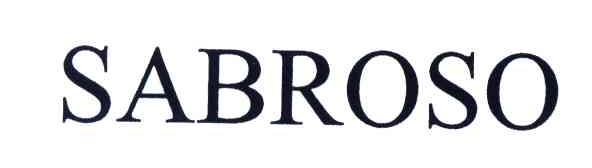 SABROSO