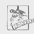 BORRONI